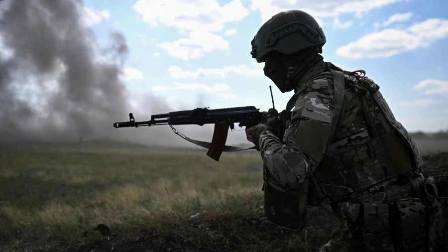 Новости СВО на 7 августа 2026 года: карта боевых действий, 1625-й день спецоперации — российские войска усиливают давление на ключевых направлениях