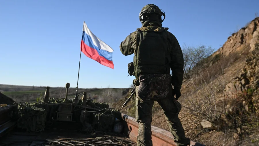 Юрий Подоляка: свежая сводка СВО к вечеру 17 августа — что происходит под Купянском и Добропольем