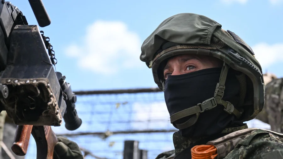 ВС РФ развивают наступление на Добропольском направлении: Юрий Подоляка рассказал о ситуации в зоне СВО на 2 августа