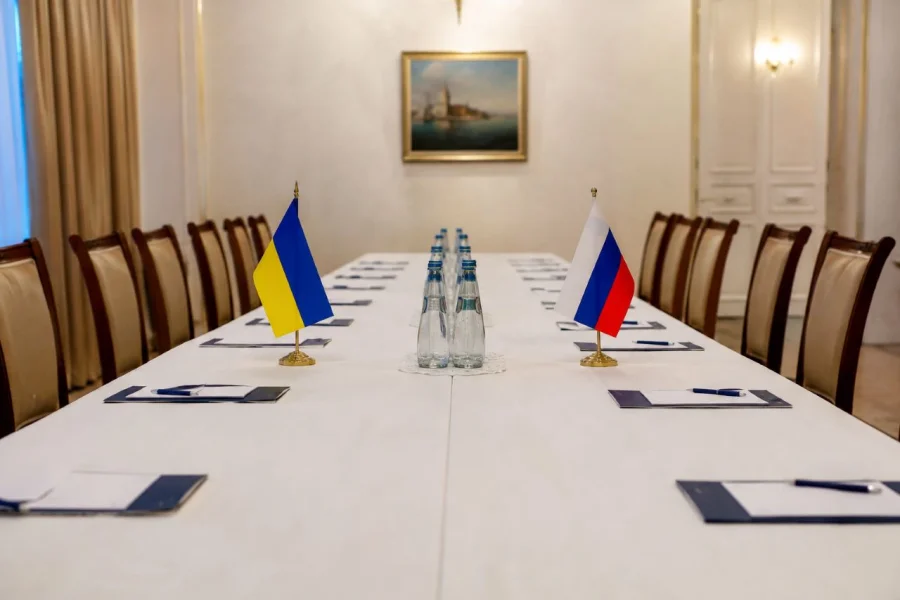 Переговоры России и Украины: приблизился ли конец СВО — новые заявления Москвы, Киева и США на 20 августа
