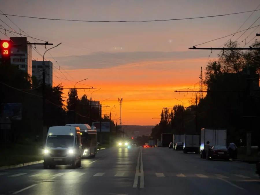 Воронежская область провела под сиренами ночь на 21 августа: тревоги в муниципалитетах, ракетная опасность, обстановка к утру