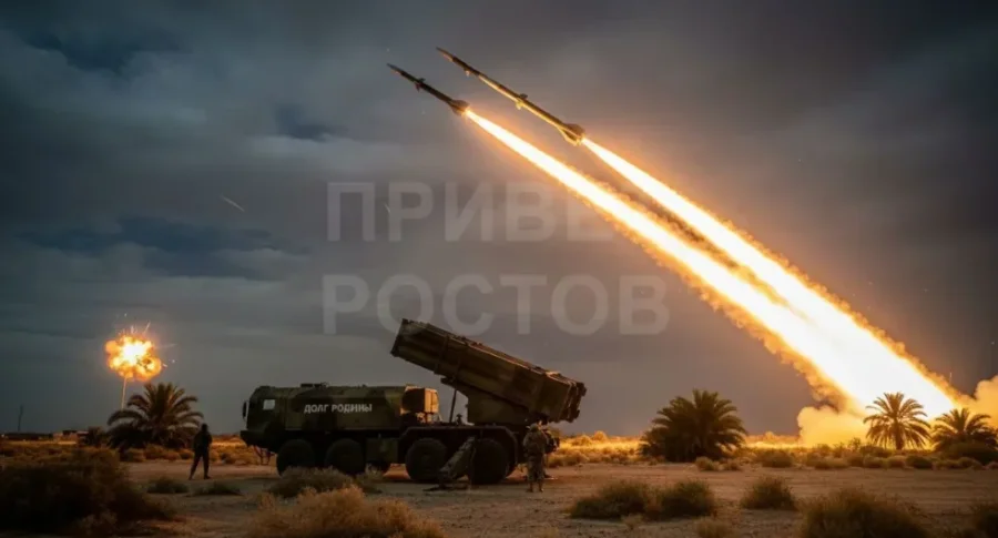 Ростовская область отразила массированную атаку БПЛА: последствия ночного налёта на 11 августа 2026 года
