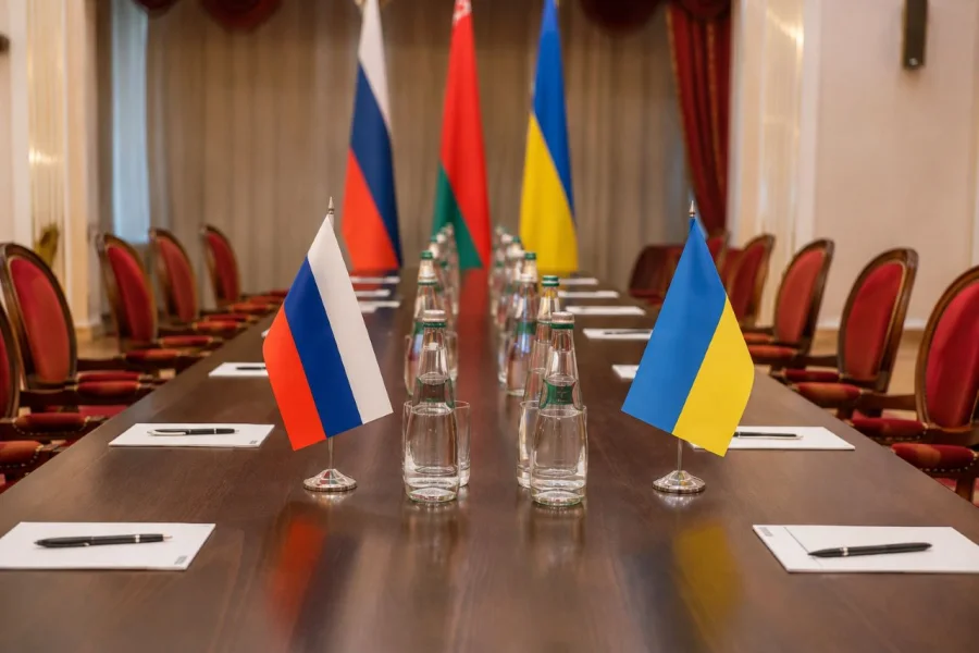 Переговоры России и Украины 21 августа: приблизят ли новые инициативы завершение СВО