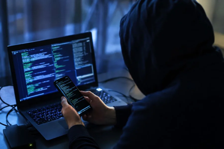 МВД предупредило россиян о поддельных VPN: мошенники получают доступ к банковским приложениям