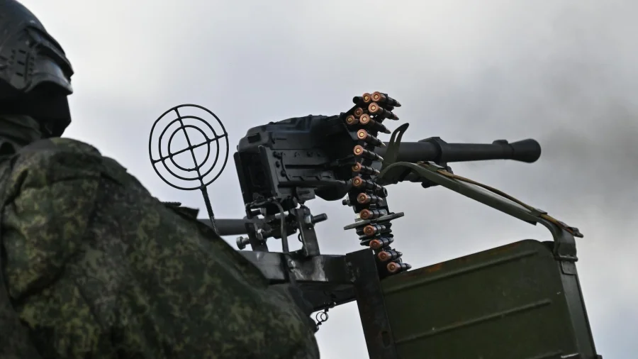 Сводка СВО на утро 3 августа 2026 года: российские войска продолжают наступление, ещё один день приближает ПОБЕДУ РФ