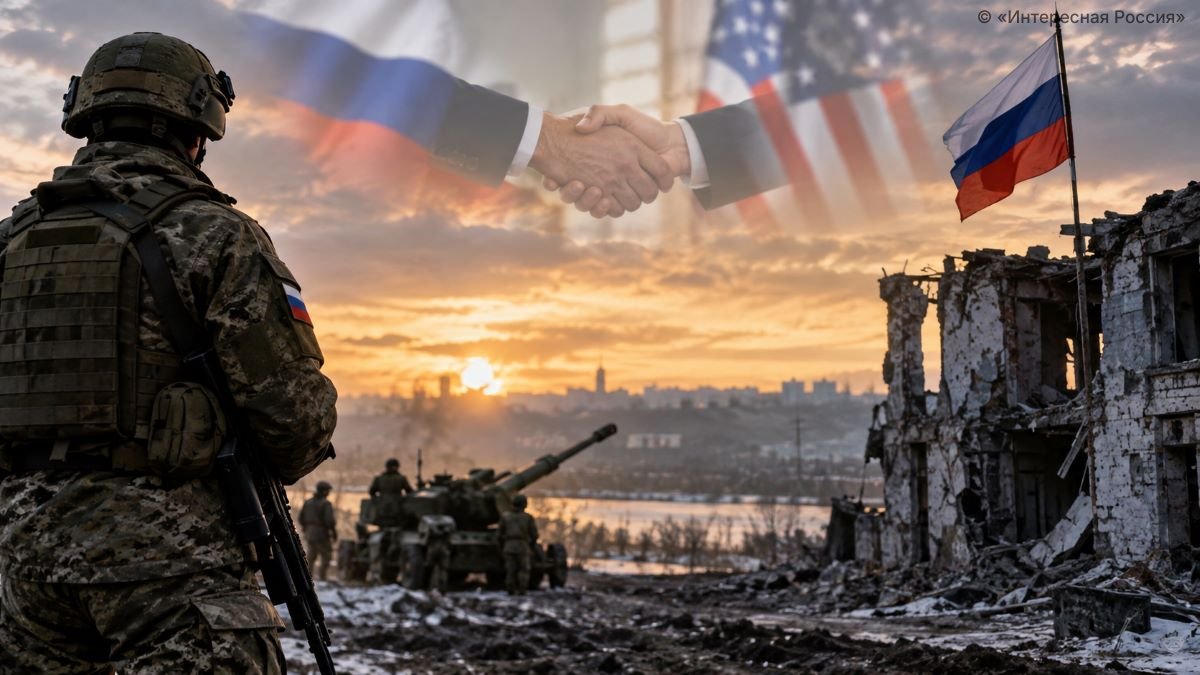 Когда закончится СВО: возможные сроки прекращения боевых действий и последние новости на 10 сентября 2026 года