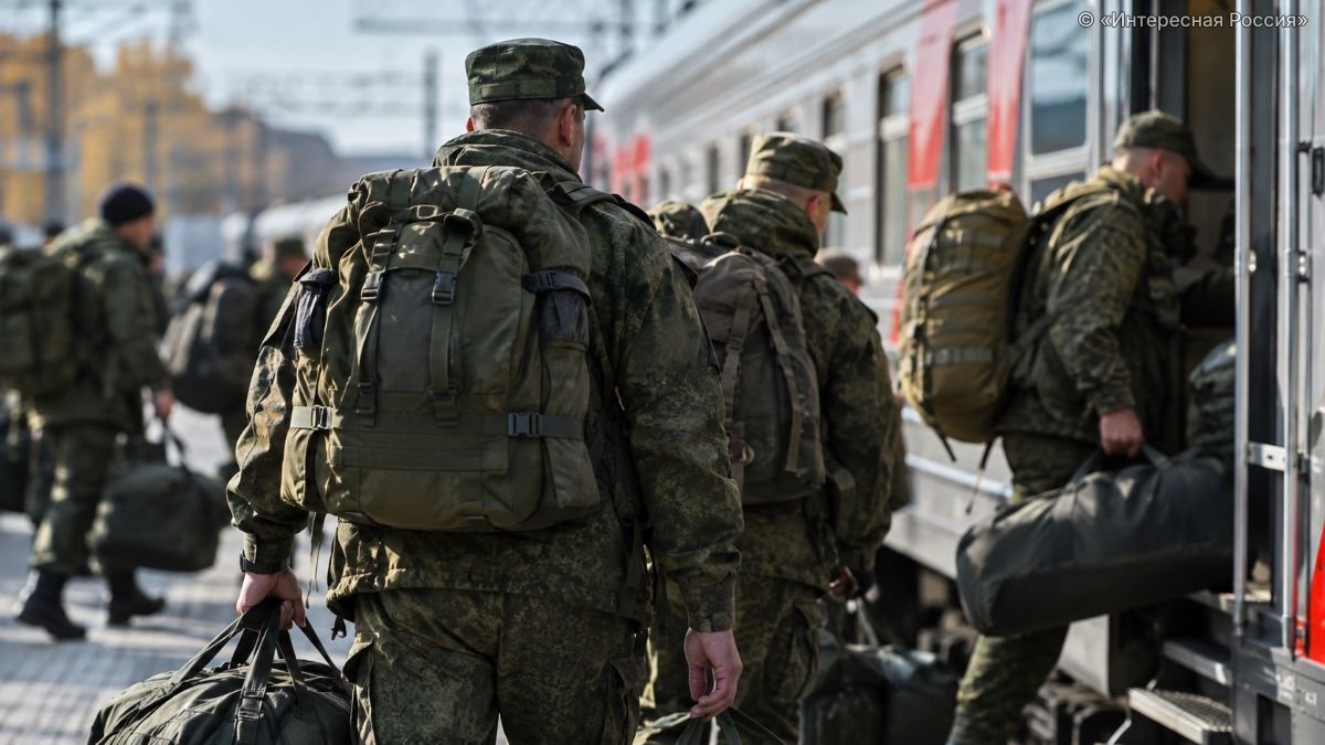 Будет ли вторая мобилизация в России после выборов: что известно на 17 сентября 2026 года