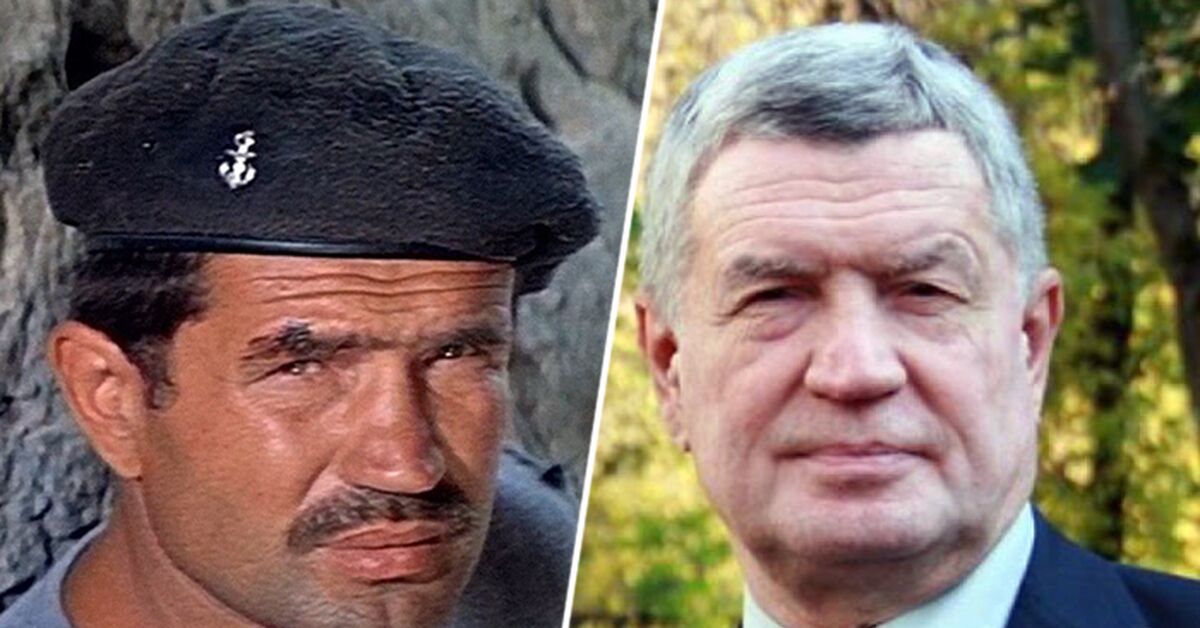 Умер Тадеуш Касьянов — человек, научивший страну карате