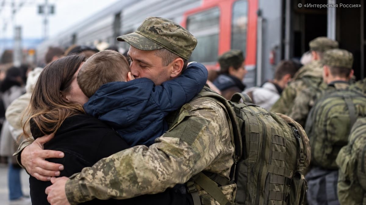 Демобилизация участников СВО в 2026 году: Путин поручил готовиться к возвращению бойцов — что известно на 26 сентября