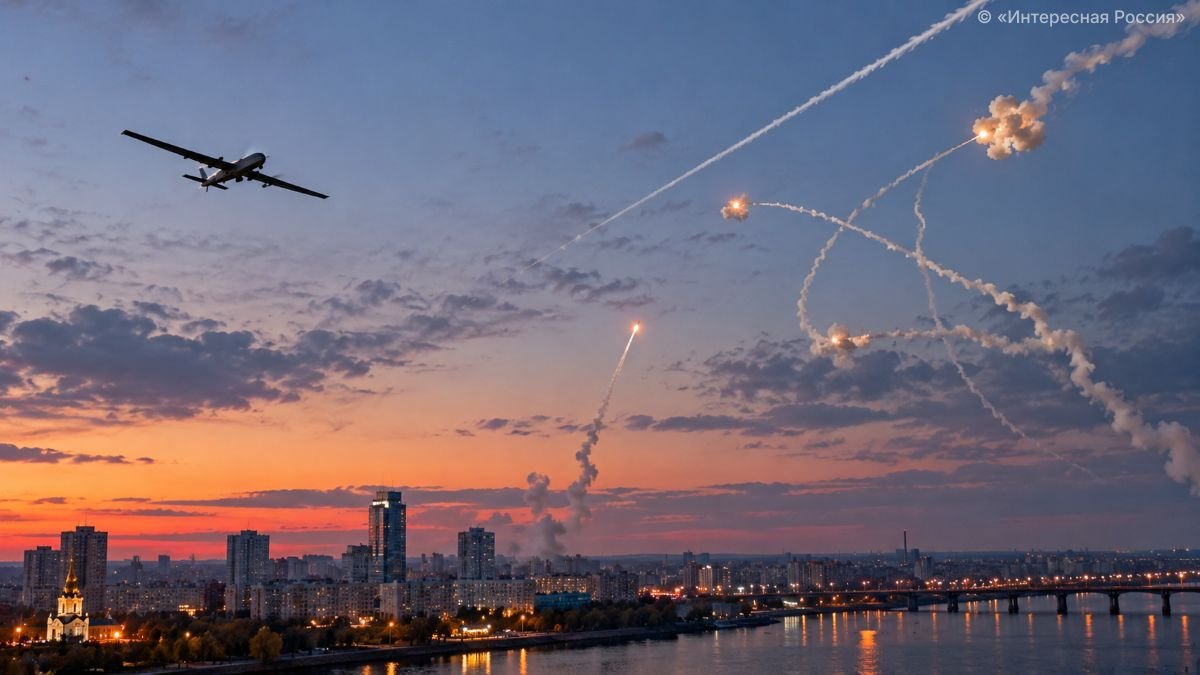 Взрывы в Перми 30 сентября 2026 года: что известно о налёте беспилотников и обстановке в городе