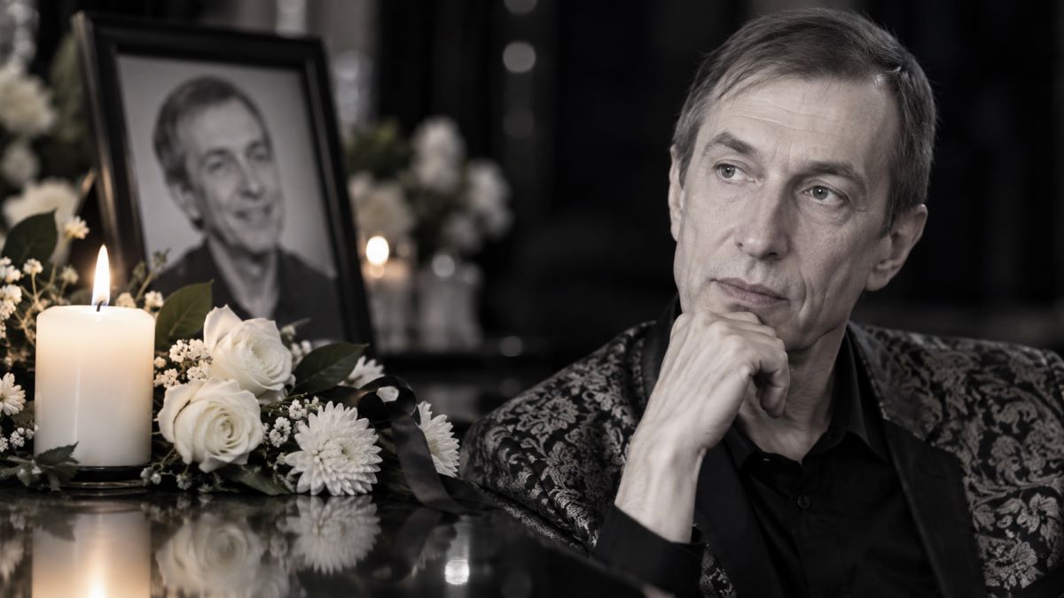 Сергей Романович: Соседов ушёл из жизни именно так, как боялся