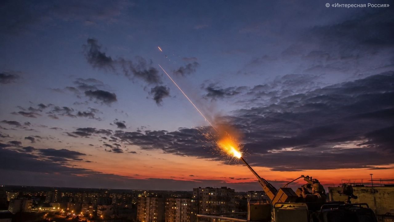 Атака БПЛА 3 сентября: 37 дронов сбито под Москвой, около 20 — над Ростовской областью