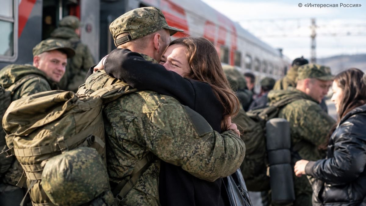 Демобилизация участников СВО в 2026 году: Путин поручил готовиться к возвращению бойцов — последние новости на 13 сентября