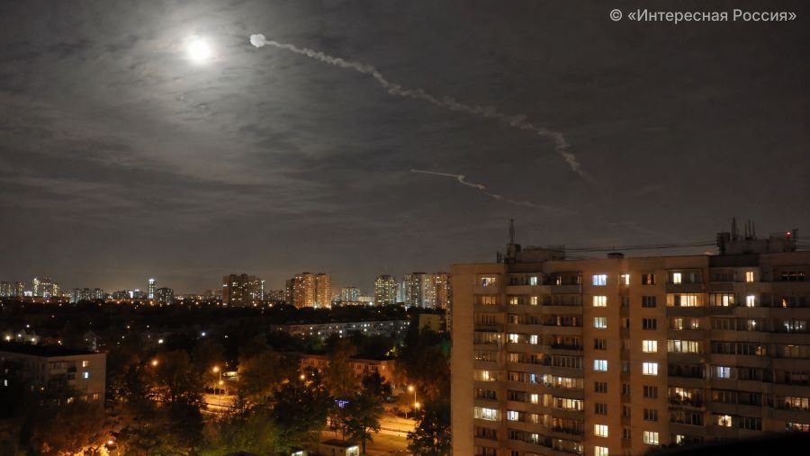 Новые взрывы прогремели в Подмосковье: что известно об атаке беспилотников утром 11 сентября