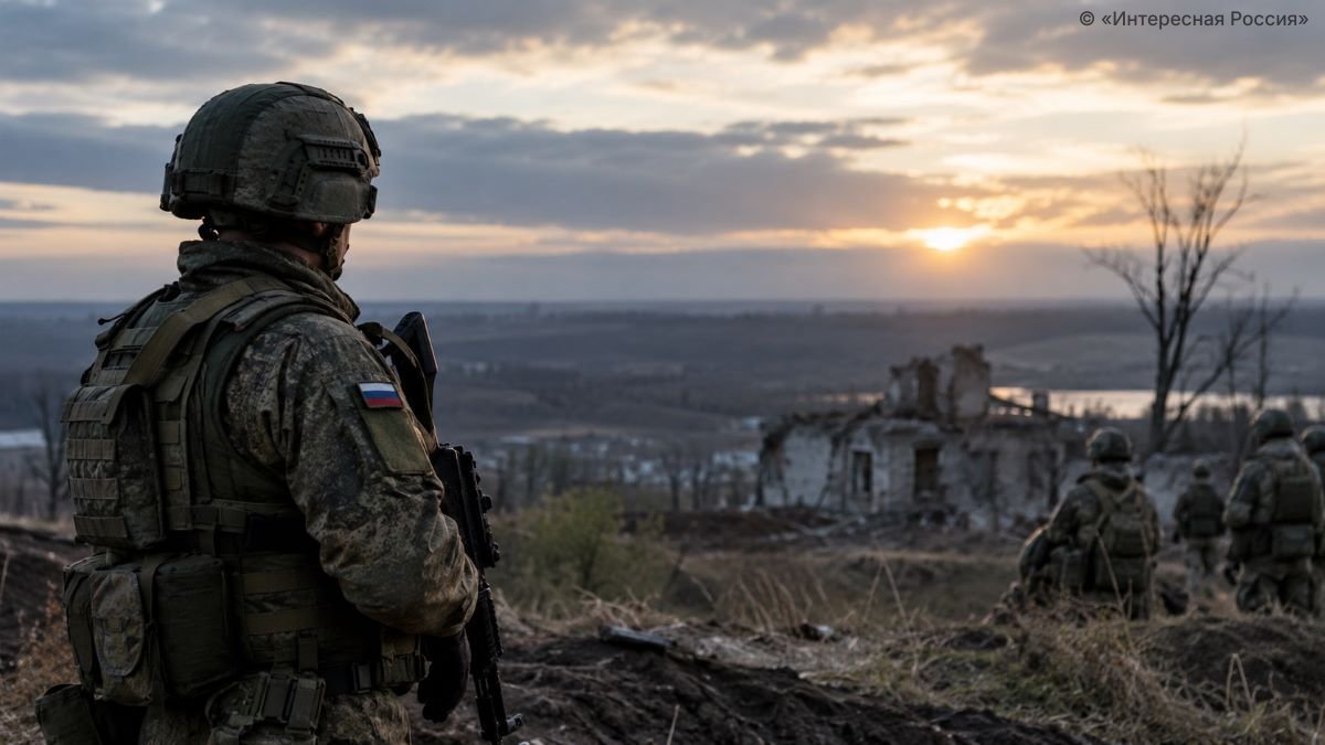 Когда закончится СВО: названы возможные сценарии прекращения боевых действий — последние новости на 5 сентября 2026 года