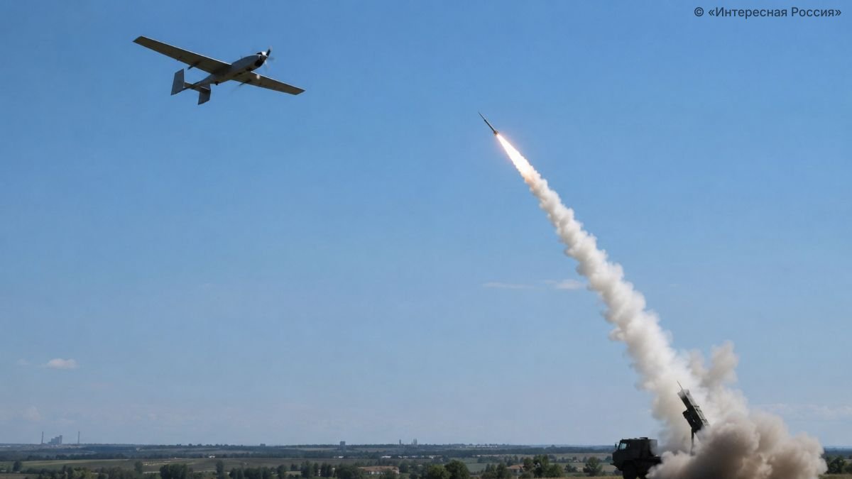 Дроны идут волнами: подробности атаки БПЛА на Ростовскую область 16.09.2026