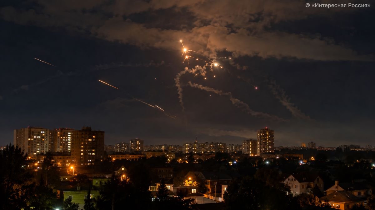 Новые взрывы прозвучали в Подмосковье: что известно о налёте БПЛА утром 14 сентября