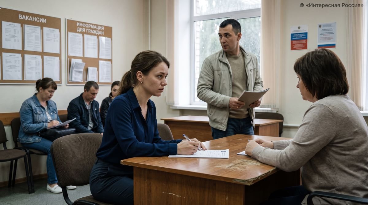 Мужчины быстрее, женщины разборчивее: сколько месяцев уходит на поиск вакансий в России