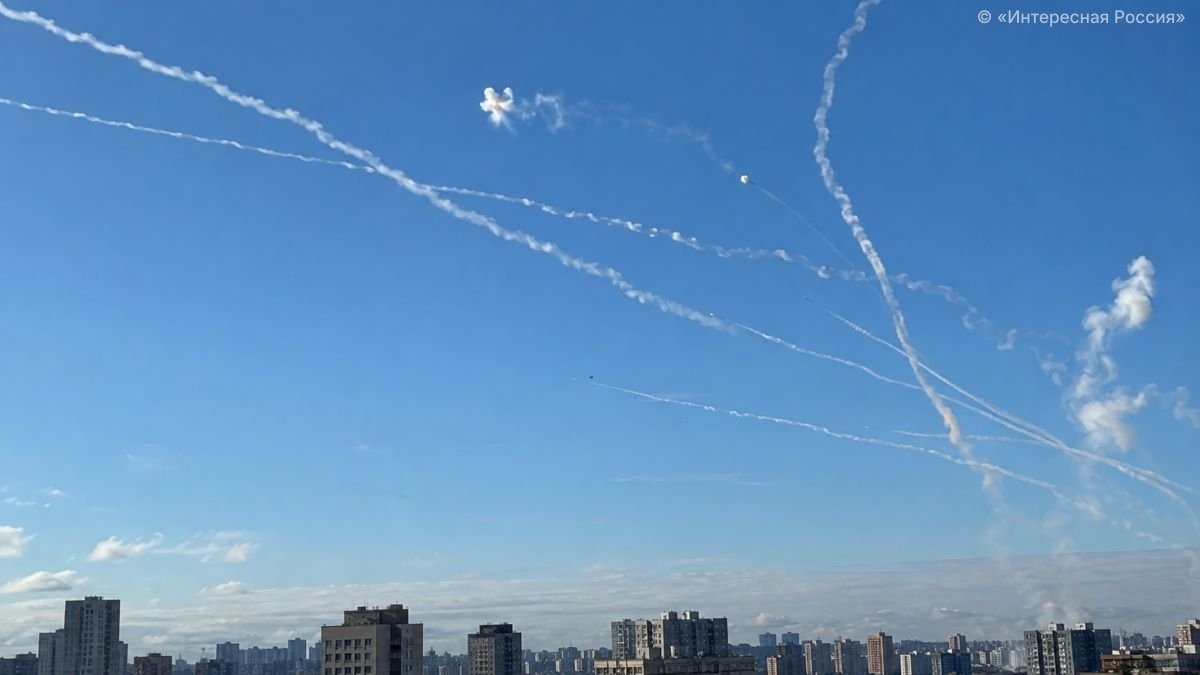 Украинские беспилотники вновь нацелились на Подмосковье: подробности ночного налёта 27 сентября