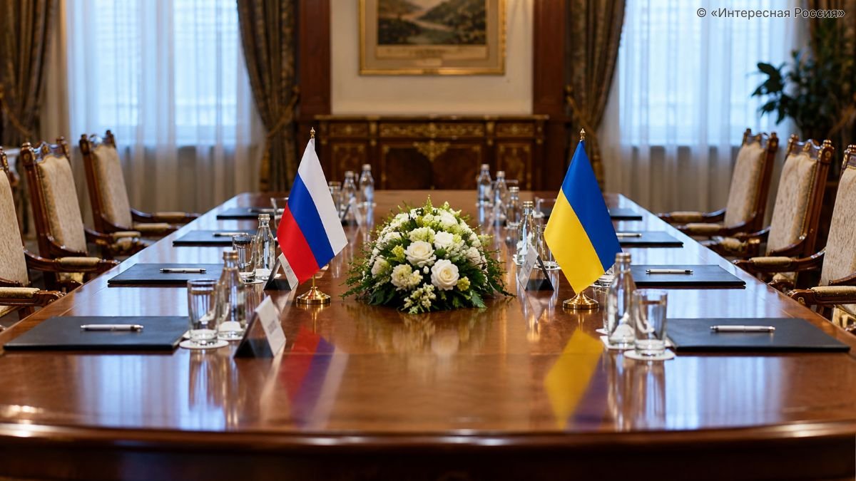 Приведут ли переговоры России и Украины к завершению СВО: что известно на 28 сентября 2026 года