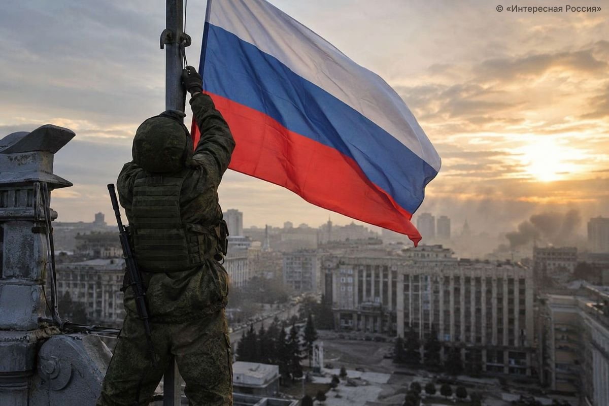 Когда закончится СВО: вероятные сценарии остановки боевых действий — свежие данные на 6 сентября 2026 года