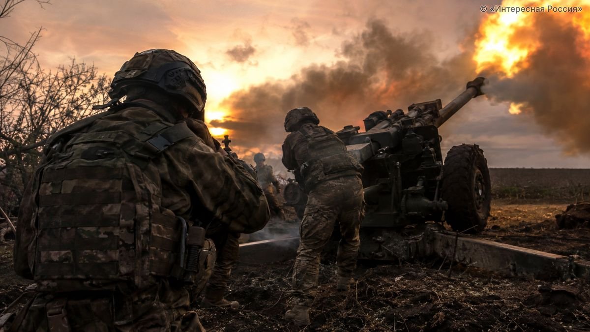 ВС РФ продвинулись на ряде участков фронта: военная сводка и карта боевых действий на 20 сентября 2026 года