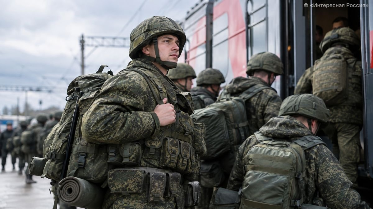 Новая мобилизация в России в 2026 году: власти ответили на главный вопрос, последние данные на 30 сентября
