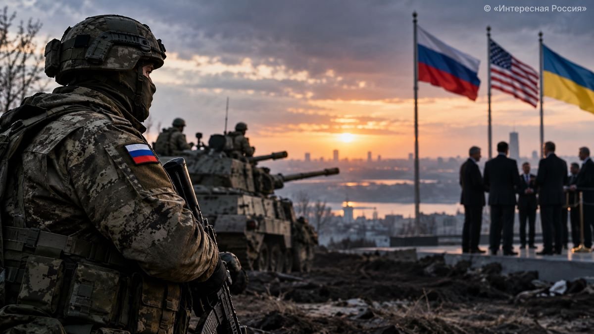 Когда может закончиться СВО: Москва и Вашингтон активизировали контакты — свежие данные