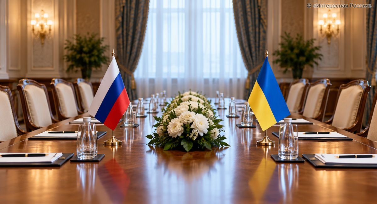 Переговоры России, США и Украины: что известно к 19 сентября 2026 года