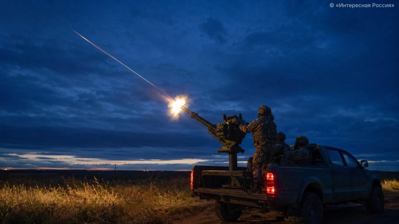 ВСУ атаковали Россию беспилотниками в ночь на 2 сентября: где работала ПВО и что известно о последствиях