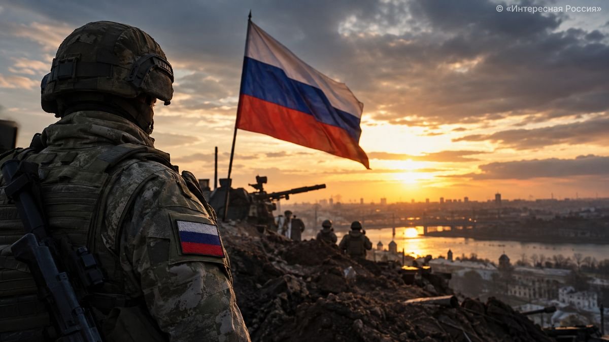Когда закончится СВО: последние новости о сроках завершения боевых действий на 16 сентября 2026 года