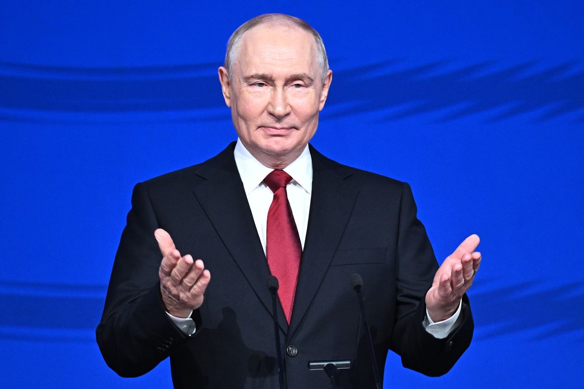Путин оценил столичные наработки в образовании и медицине