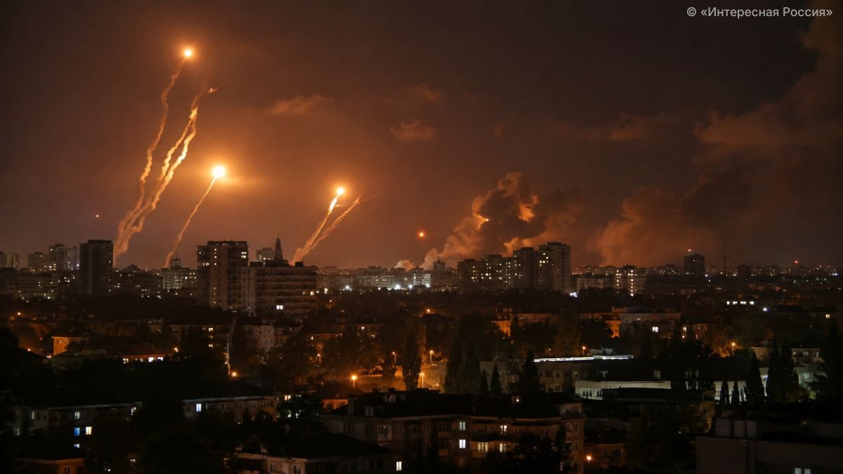 Беспилотники атакуют Ростовскую область 22 сентября: первые подробности ночного налёта