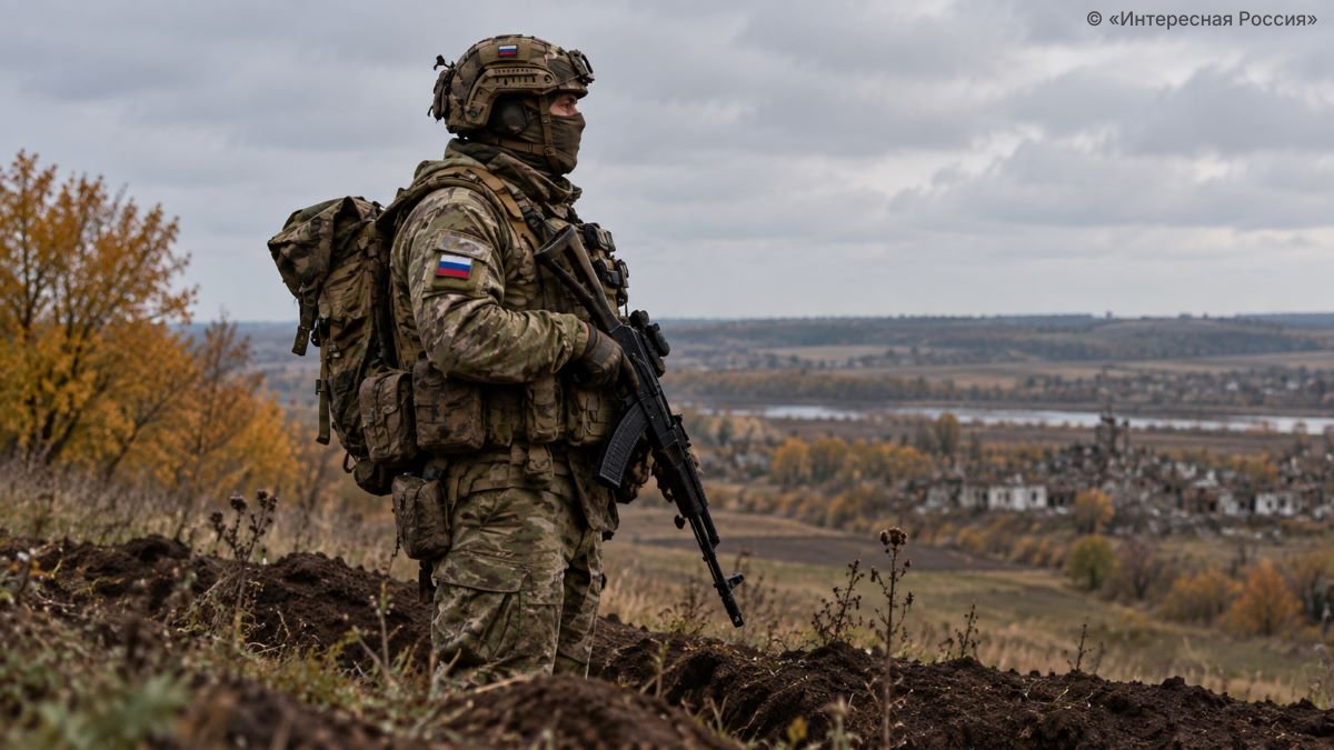 Уланово перешло под контроль ВС РФ, под Красным идут тяжёлые бои: карта СВО на утро 29 сентября