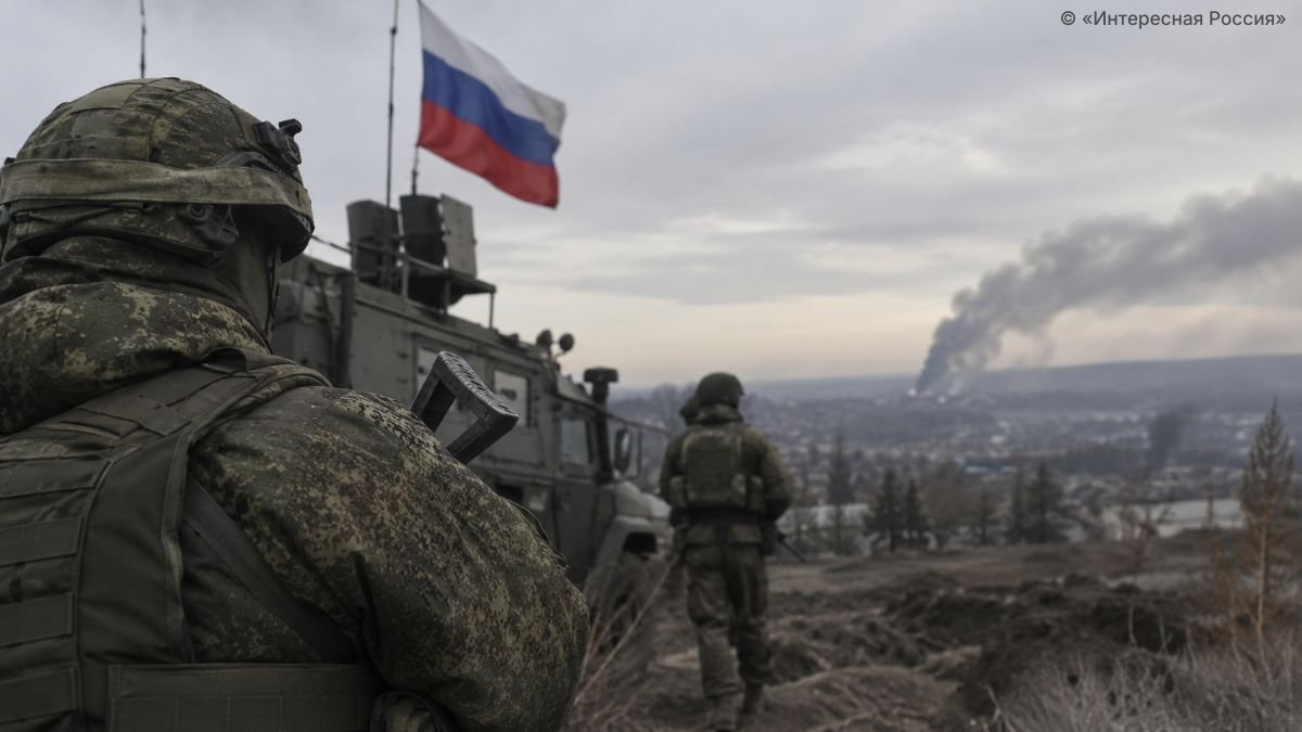 Кольцо вокруг Ольховатки захлопнулось: ВС РФ развивают наступление — сводка СВО на утро 11 сентября, карта боев