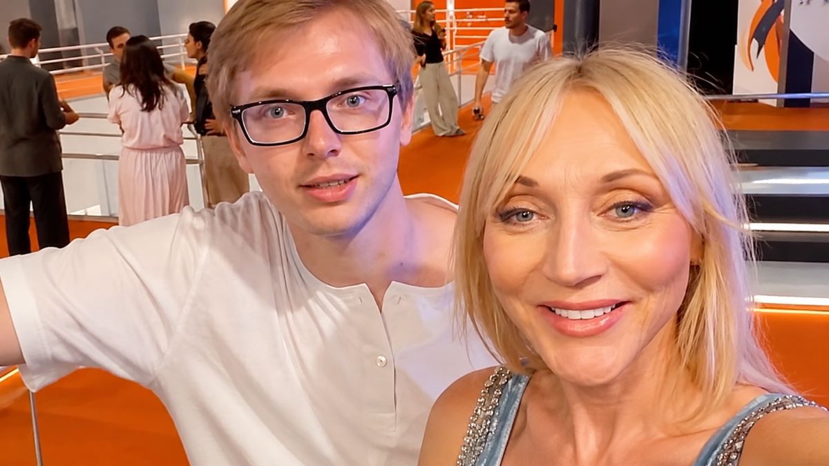 Сын Кристины Орбакайте может находиться в зоне СВО: заявление Владимира Киселёва