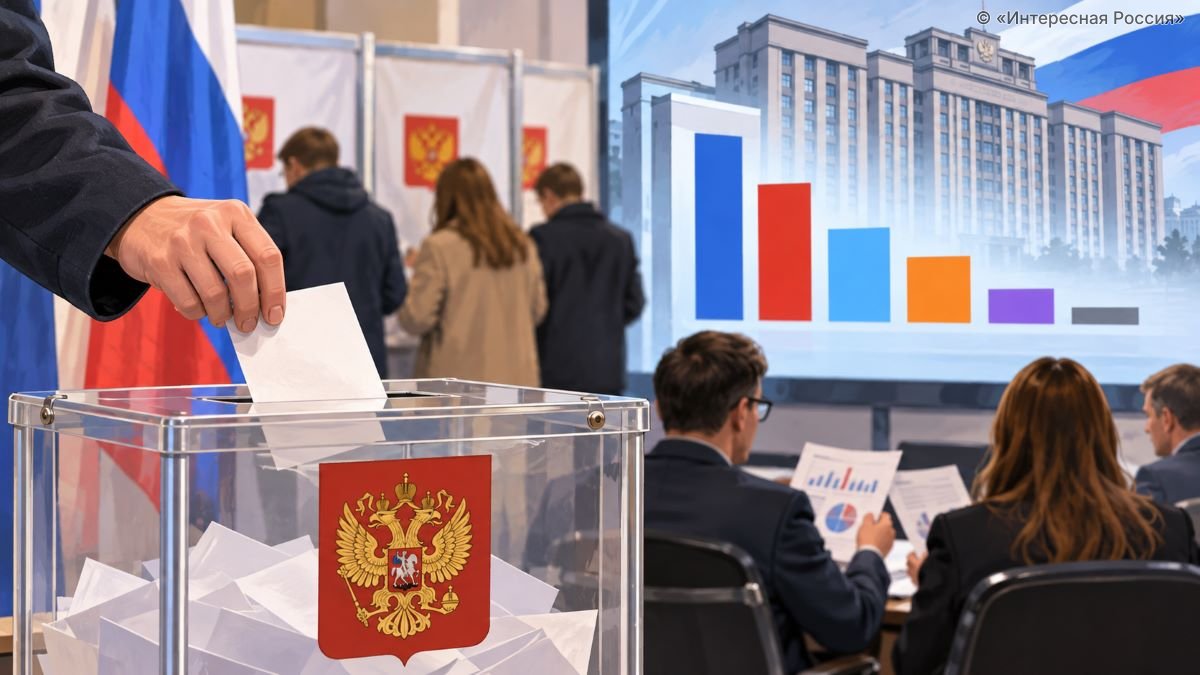 Явка выше, чем пять лет назад: как голосовала страна и что говорят экзитполы