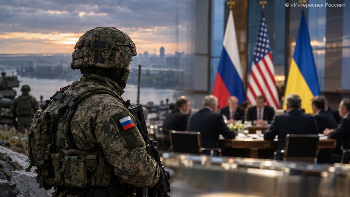 Когда может завершиться СВО: переговоры активизировались, но точных сроков прекращения боевых действий пока нет