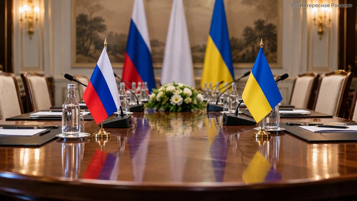 Переговоры России и Украины могут возобновиться в октябре: приблизят ли они завершение СВО