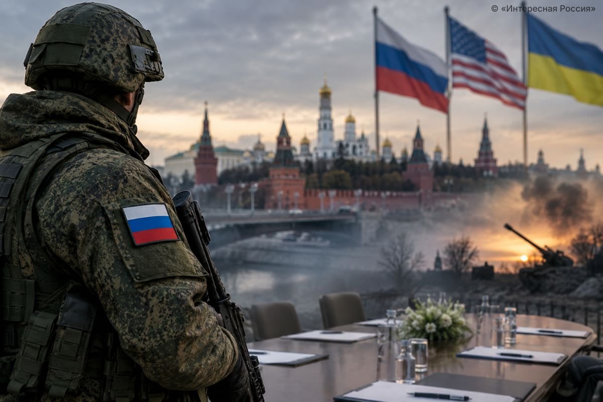 Когда закончится СВО: переговоры вновь активизировались — последние новости на 5 сентября 2026 года