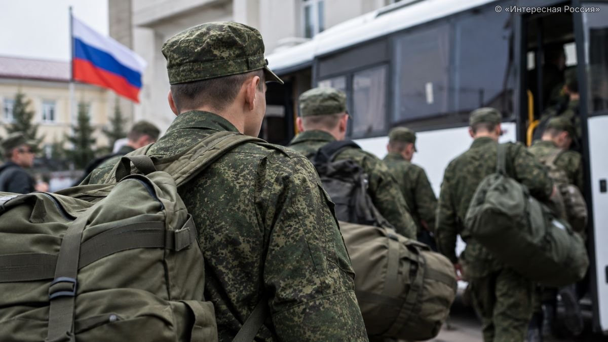 Мобилизация с 1 октября 2026 года: власти ответили на слухи о новой волне призыва