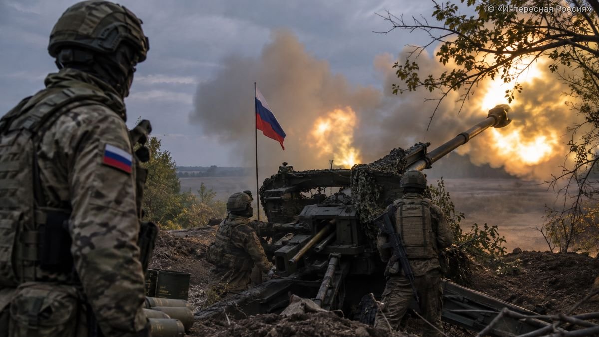ВС РФ развивают наступление в Харьковской области: Юрий Подоляка сообщил о новой ситуации на фронте 5 сентября