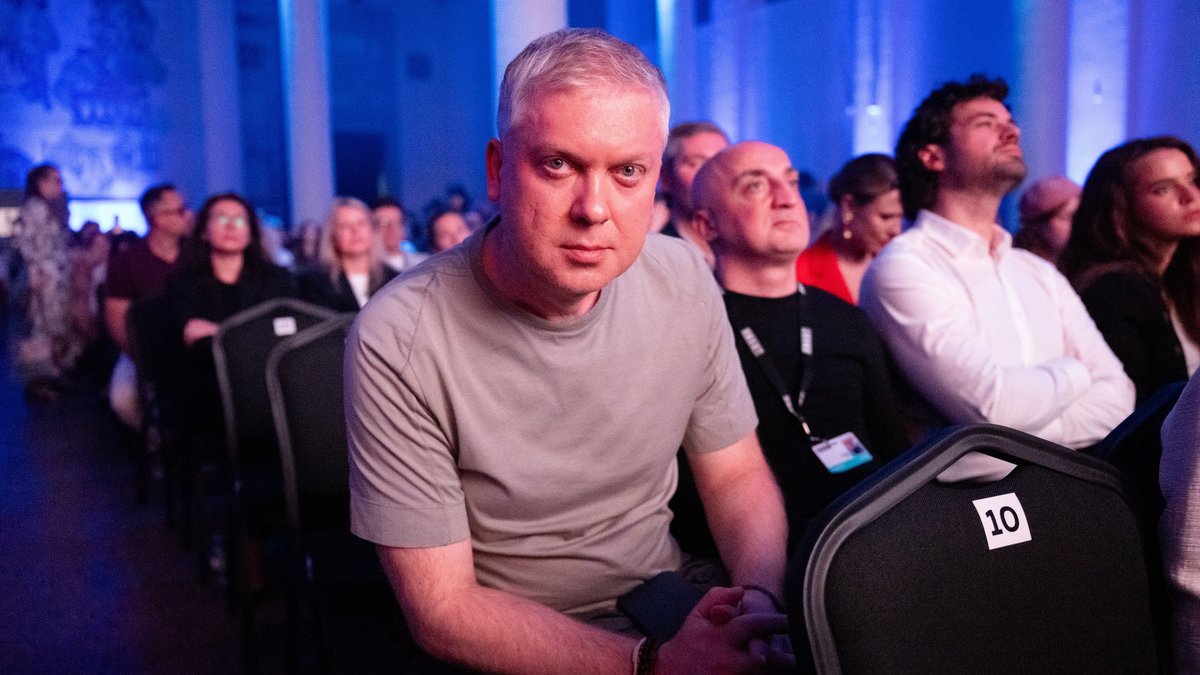 Сергей Светлаков ответил на слухи о тяжелой болезни: «Раз в год сдаю все анализы»