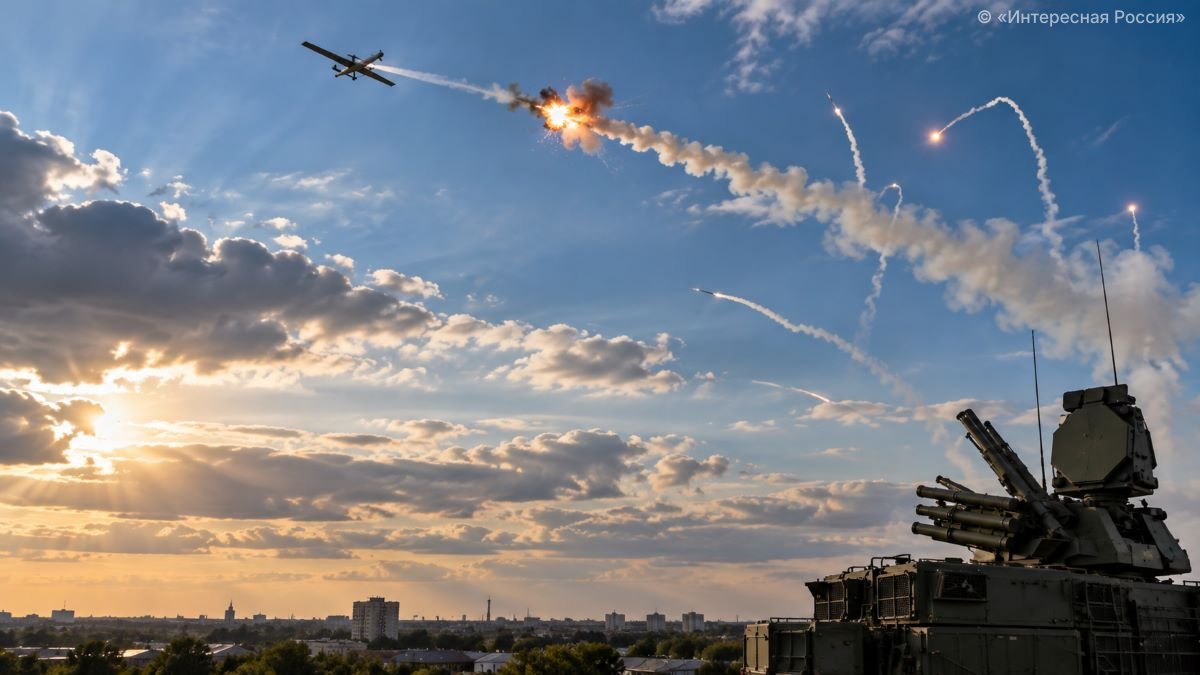 Сочи, Краснодар, Белгород, Брянск: последствия ночной атаки беспилотников — сводка на утро 14 сентября