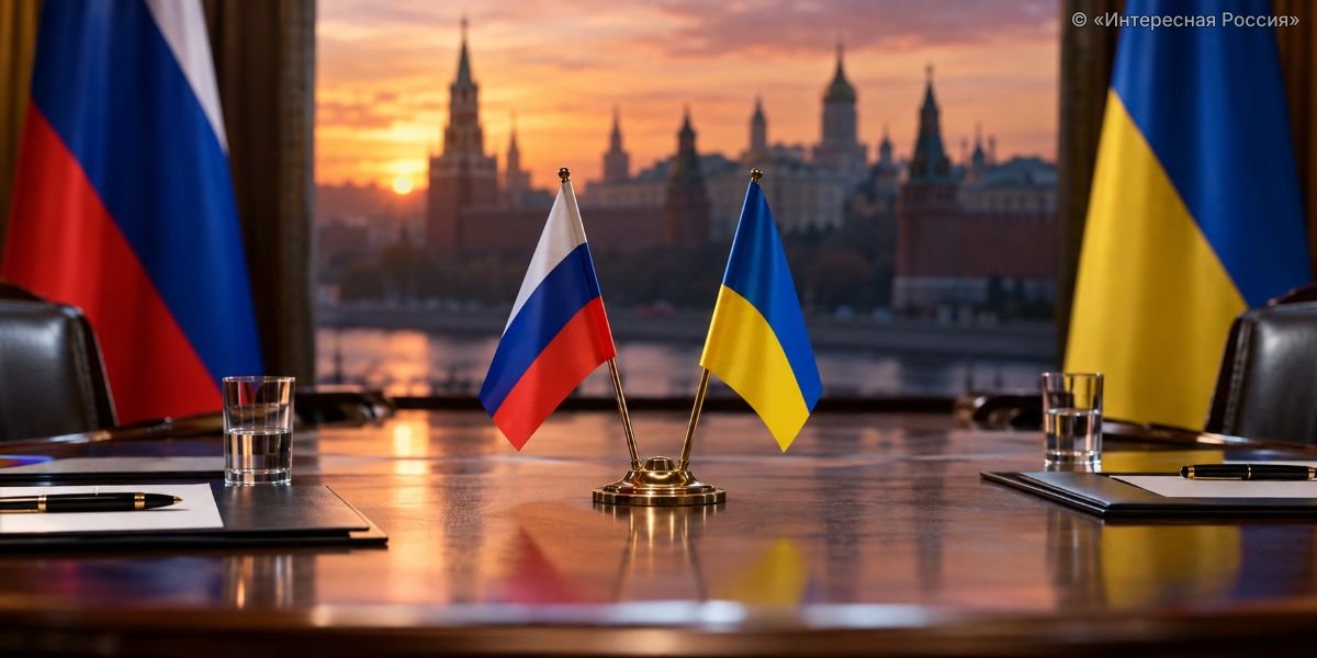 Приведут ли переговоры России и Украины к завершению СВО: что известно на 29 сентября 2026 года