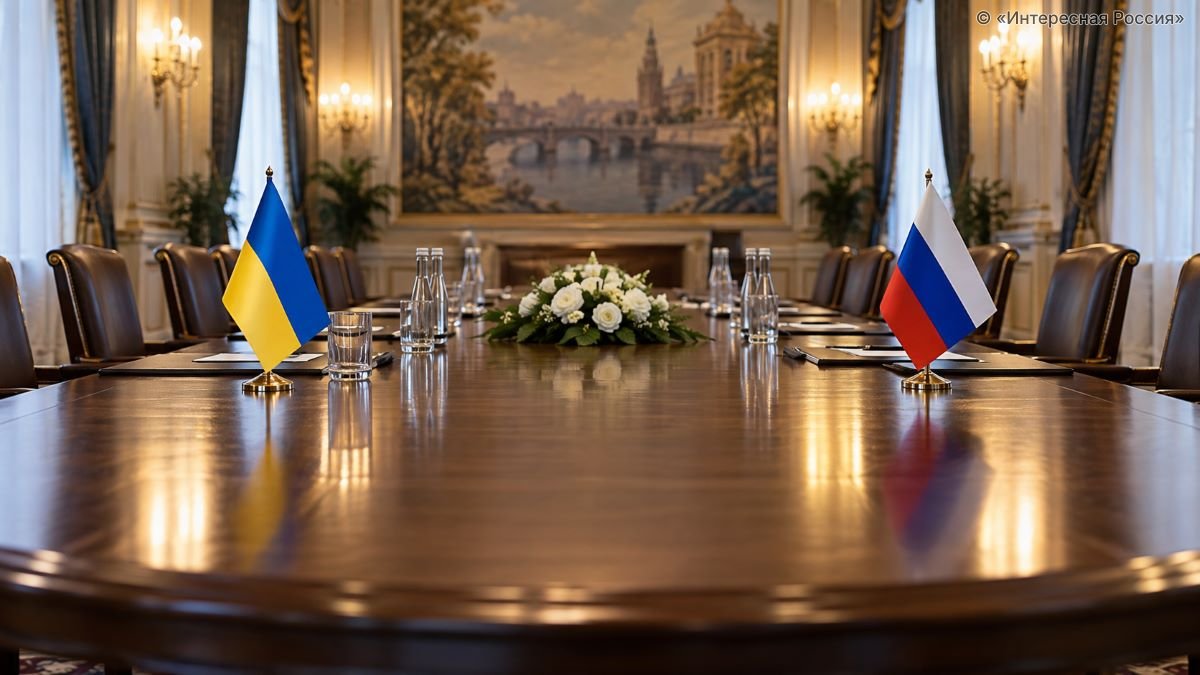 Мир на паузе: Путин оценит последствия атак ВСУ, прежде чем решать судьбу переговоров, а Трамп отправляет Зеленского в Москву