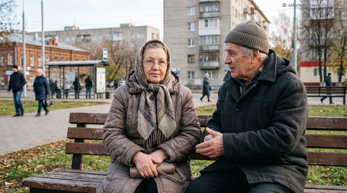 Пенсии не повысят в январе 2027 года? Проверяем слухи и цифры Соцфонда