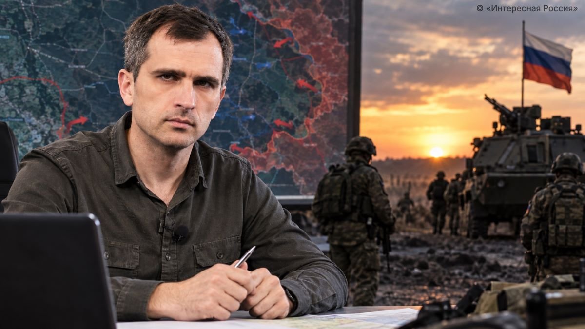 Юрий Подоляка: ВС РФ наращивают продвижение сразу на нескольких участках фронта — сводка СВО на 8 сентября