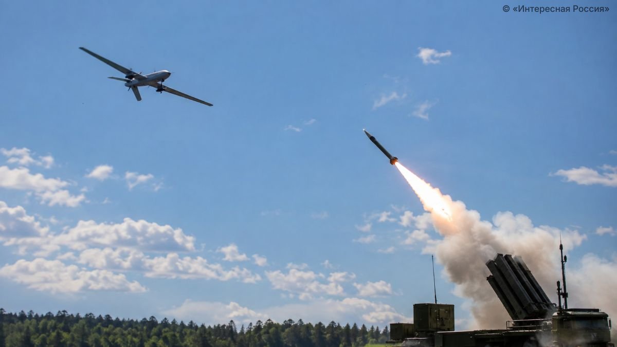 Массированная атака БПЛА на Москву: что происходило в Подмосковье ночью 18 сентября