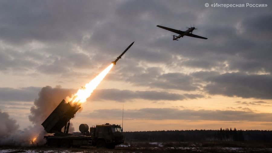 Подмосковье провело тревожную ночь: подробности налёта беспилотников на Московскую область 3 сентября 2026 года